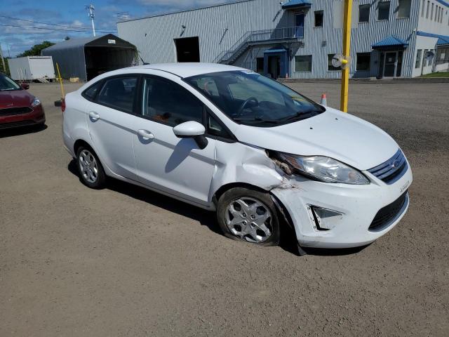 Photo 4 from auction – 2011 FORD FIESTA SE with VIN 3FADP4BJ2BM239601