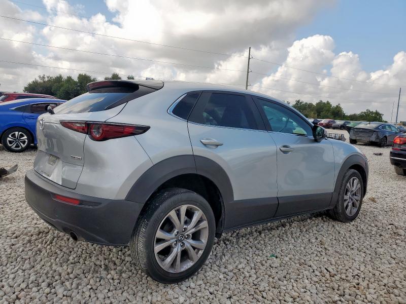 Photo 3 from auction – 2020 MAZDA CX-30 PREF with VIN 3MVDMADL3LM128216