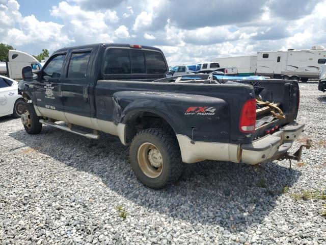 Photo 2 from auction – 2005 FORD F350 with VIN 1FTWW33P05EC63599