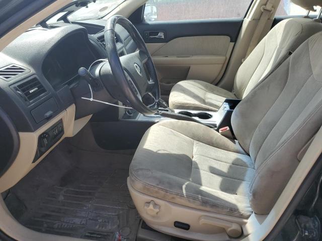 Photo 7 from auction – 2010 MERCURY MILAN with VIN 3MEHM0HA5AR623814