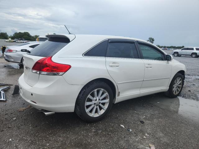Photo 3 from auction – 2009 TOYOTA VENZA with VIN 4T3ZE11A49U013543