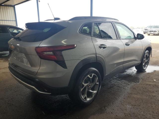 Photo 3 from auction – 2025 CHEVROLET TRAX 1LT with VIN KL77LHEP2SC226694