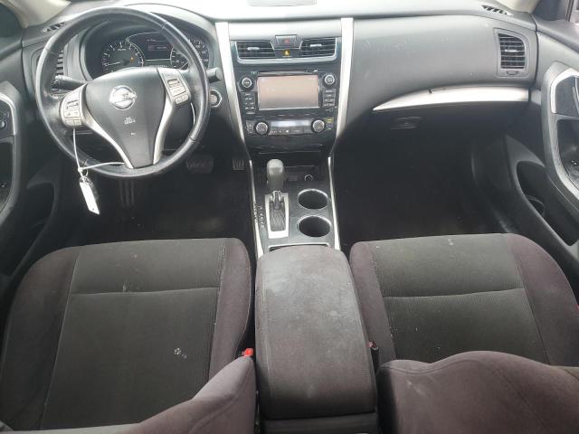Photo 8 from auction – 2013 NISSAN ALTIMA 2.5 with VIN 1N4AL3AP2DC122149