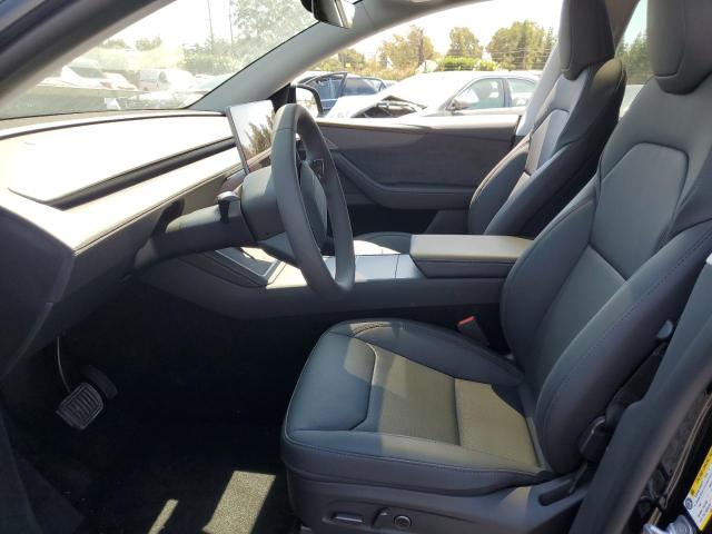 Photo 7 from auction – 2026 TESLA MODEL Y with VIN 7SAYGDEE2TF368716