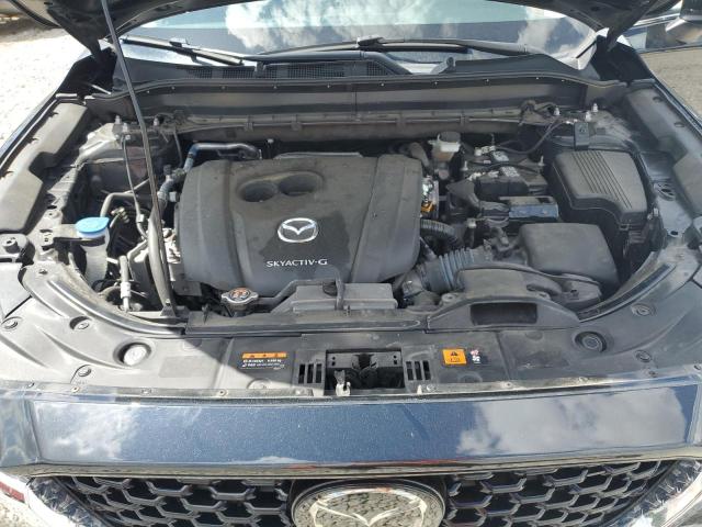 Photo 12 from auction – 2023 MAZDA CX-5 SELEC with VIN JM3KFBBM2P0118765