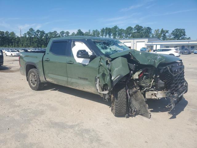 Photo 4 from auction – 2023 TOYOTA TUNDRA CREWMAX SR with VIN 5TFLA5DB1PX059482