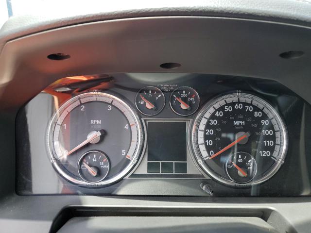 Photo 9 from auction – 2012 DODGE RAM 2500 L with VIN 3C6UD5PL8CG265582
