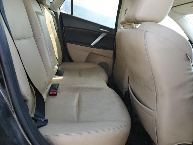 Photo 10 from auction – 2010 MAZDA 3 S with VIN JM1BL1H5XA1101046