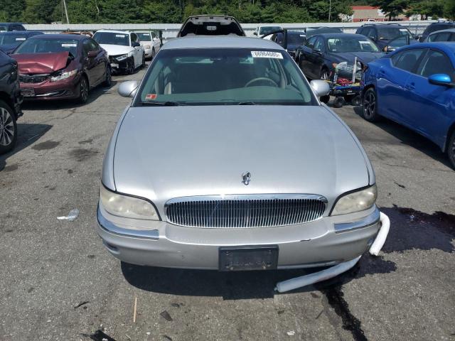 Photo 5 from auction – 2000 BUICK PARK AVENUE with VIN 1G4CW52K8Y4153278