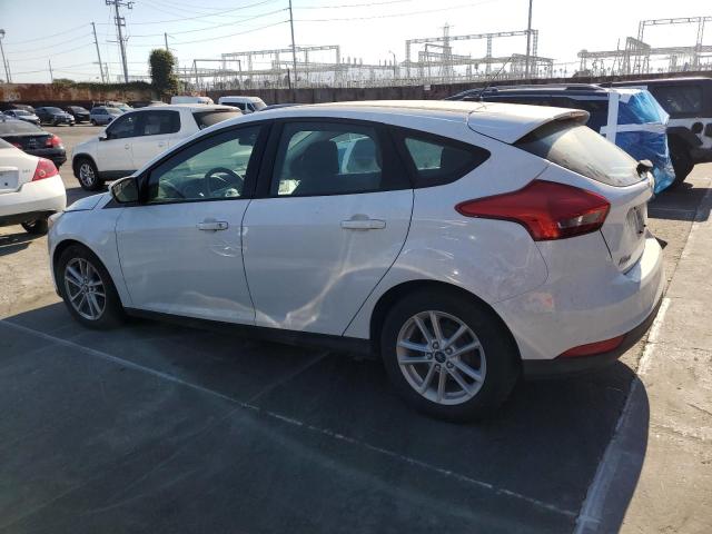 Photo 2 from auction – 2017 FORD FOCUS SE with VIN 1FADP3K21HL271792