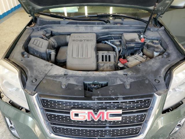 Photo 12 from auction – 2015 GMC TERRAIN SLE with VIN 2GKFLVEK3F6145286