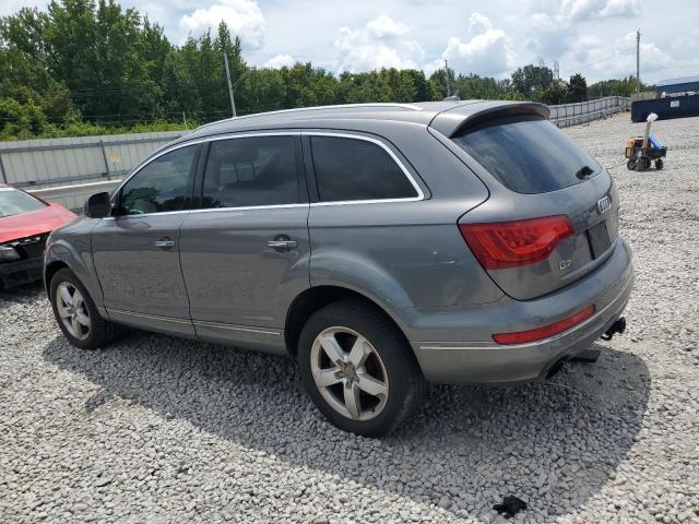 Photo 2 from auction – 2012 AUDI Q7 PREMIUM with VIN WA1LGAFE2CD009727