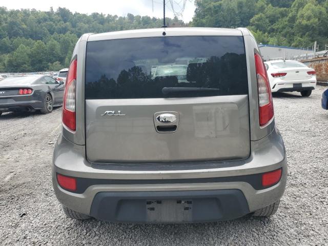 Photo 6 from auction – 2013 KIA SOUL with VIN KNDJT2A54D7633728
