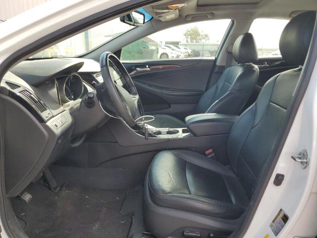 Photo 7 from auction – 2013 HYUNDAI SONATA SE with VIN 5NPEC4AC2DH675919