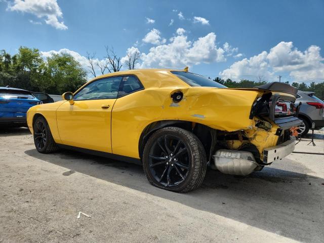 Photo 2 from auction – 2017 DODGE CHALLENGER with VIN 2C3CDZAGXHH501197