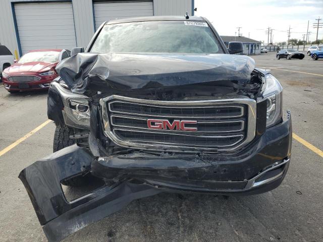 Photo 5 from auction – 2017 GMC YUKON SLT with VIN 1GKS2BKC6HR394332