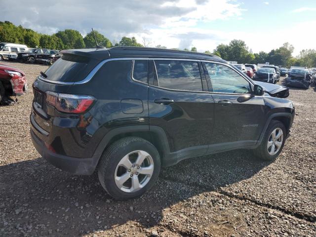 Photo 3 from auction – 2021 JEEP COMPASS LA with VIN 3C4NJDBB7MT550913