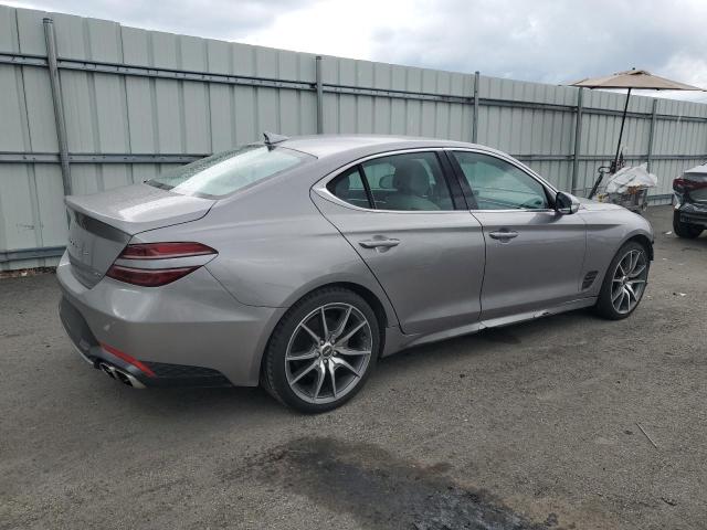 Foto 3 de la subasta – 2023 GENESIS G70 BASE con VIN KMTG34TA5PU124402