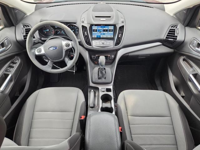 Photo 8 from auction – 2016 FORD ESCAPE SE with VIN 1FMCU0GX5GUA42828