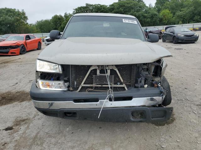 Photo 5 from auction – 2006 CHEVROLET SILVERADO with VIN 2GCEC19Z161353980