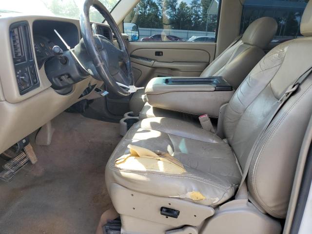 Zdjęcie 7 z aukcji – 2004 CHEVROLET SILVERADO z VIN 2GCEC13T941347409