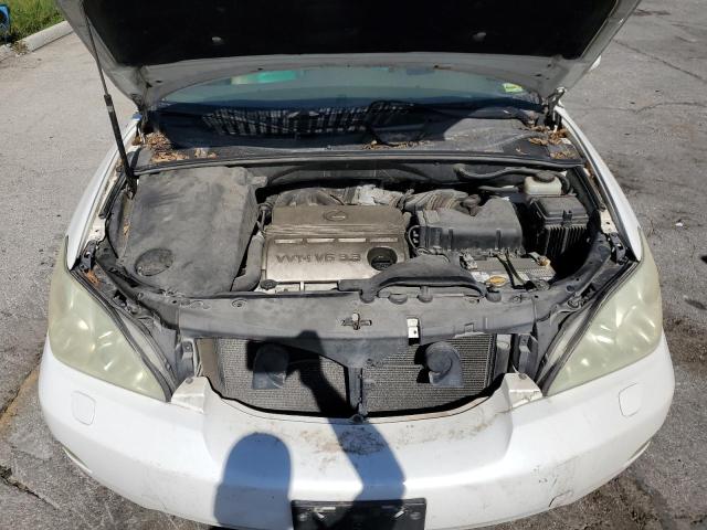 Photo 12 from auction – 2004 LEXUS RX 330 with VIN JTJHA31U240047391
