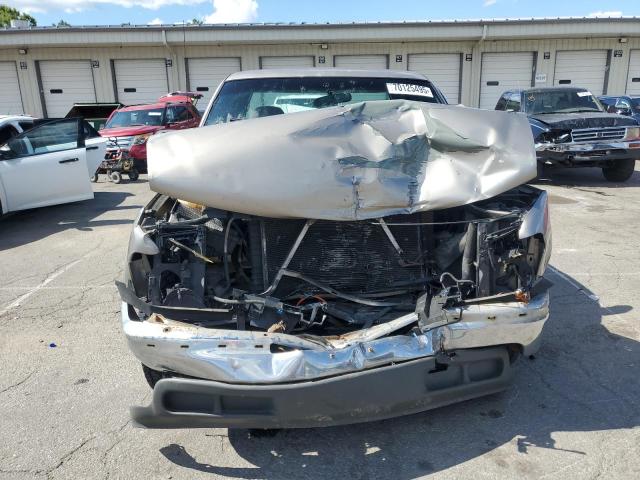 Photo 5 from auction – 2002 CHEVROLET SILVERADO C1500 with VIN 2GCEC19V821276967