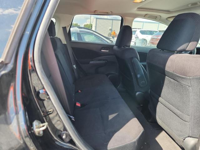 Photo 11 from auction – 2013 HONDA CR-V EX with VIN 2HKRM3H59DH522437