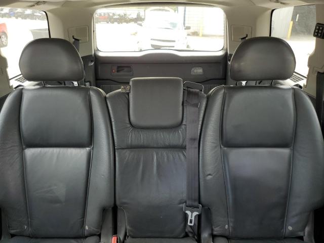 Photo 10 from auction – 2006 VOLVO XC90 with VIN YV4CZ592161285084