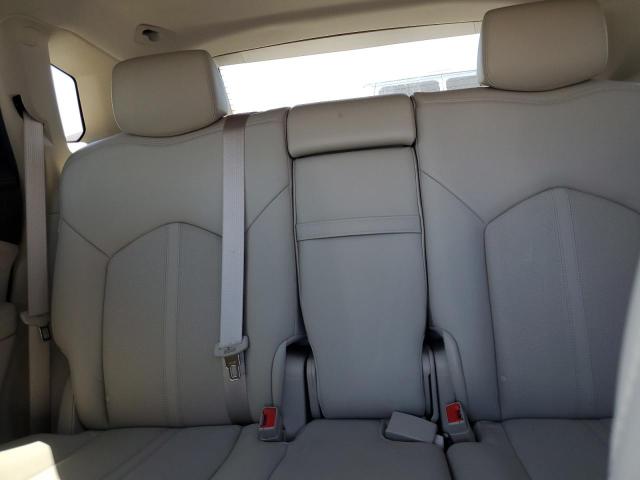 Photo 10 from auction – 2015 CADILLAC SRX PREMIU with VIN 3GYFNDE34FS571685