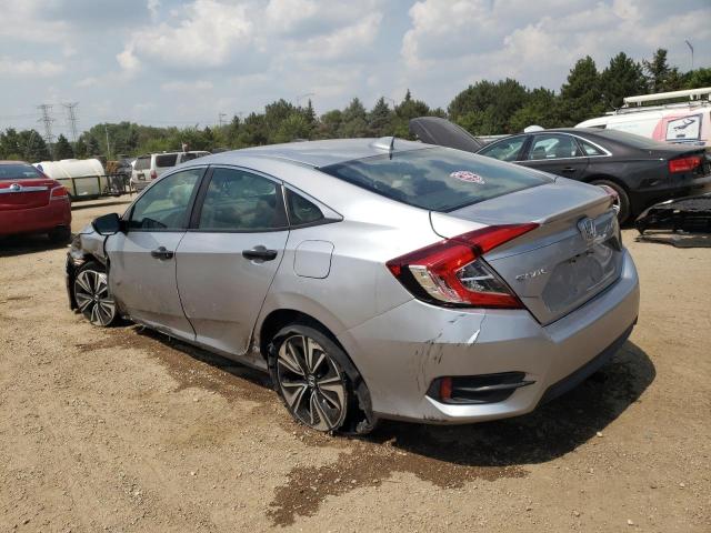 Photo 2 from auction – 2016 HONDA CIVIC EXL with VIN 19XFC1F70GE020018