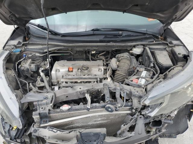Photo 12 from auction – 2014 HONDA CR-V EXL with VIN 2HKRM4H78EH709189