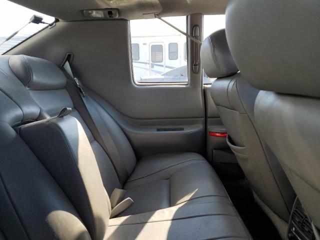 Zdjęcie 10 z aukcji – 2002 CADILLAC ELDORADO TOURING z VIN 1G6ET12942B103883