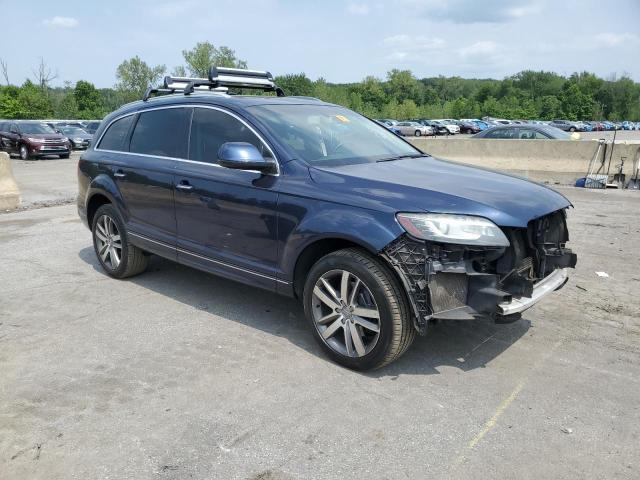 Photo 4 from auction – 2015 AUDI Q7 PREMIUM with VIN WA1LGBFE3FD005146