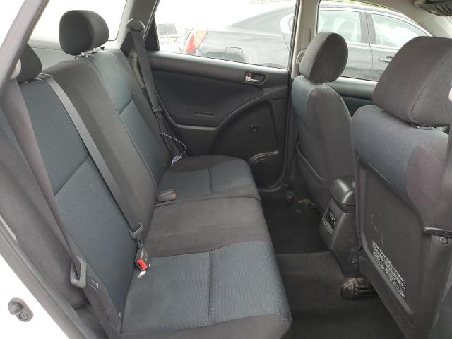Photo 11 from auction – 2008 TOYOTA COROLLA MA with VIN 2T1KR32E68C707940