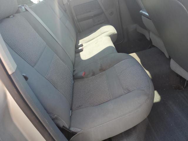 Photo 10 from auction – 2006 DODGE RAM 2500 S with VIN 3D7KS28C16G286495