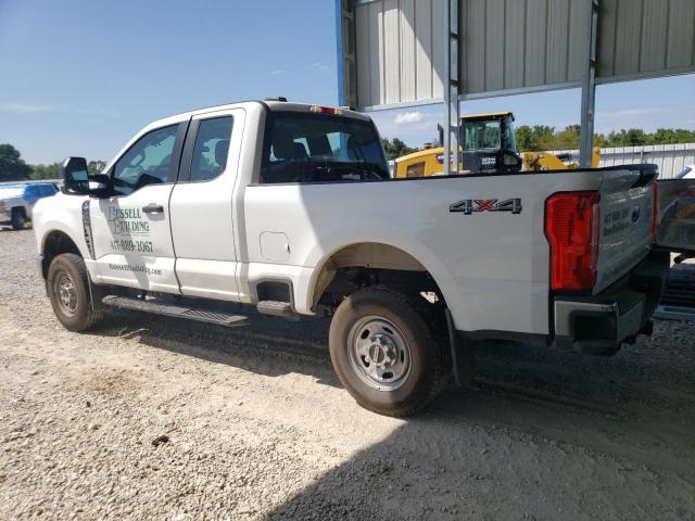 Zdjęcie 2 z aukcji – 2024 FORD F250 SUPER z VIN 1FT7X2BA7REF73019