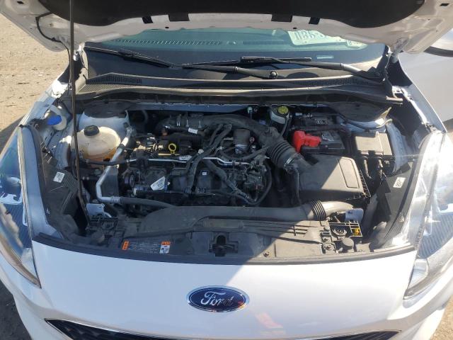 Photo 12 from auction – 2022 FORD ESCAPE SEL with VIN 1FMCU9H94NUB18329