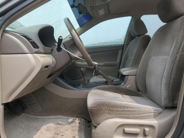 Photo 7 from auction – 2003 TOYOTA CAMRY LE with VIN 4T1BE32K53U719991