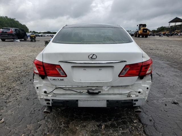Photo 6 from auction – 2008 LEXUS ES 350 with VIN JTHBJ46G082264237
