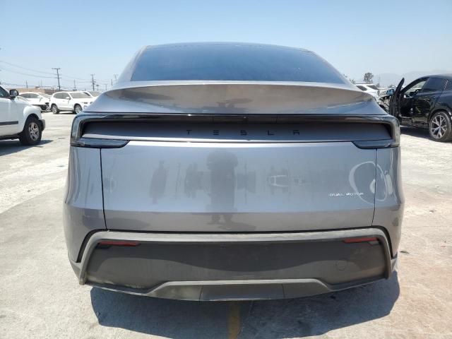 Photo 6 from auction – 2026 TESLA MODEL Y with VIN 7SAYGDEE2TF355366