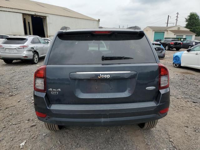 Photo 6 from auction – 2014 JEEP COMPASS LA with VIN 1C4NJDEB9ED659697