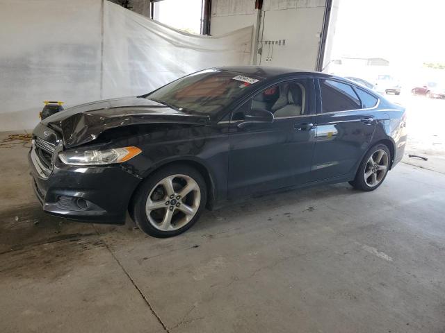 Photo 1 from auction – 2016 FORD FUSION S with VIN 3FA6P0G70GR231344