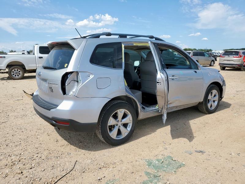 Photo 3 from auction – 2015 SUBARU FORESTER 2 with VIN JF2SJAKC2FH833183