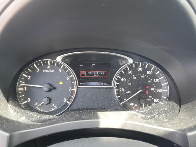 Photo 9 from auction – 2017 NISSAN ALTIMA 2.5 with VIN 1N4AL3AP7HC270741