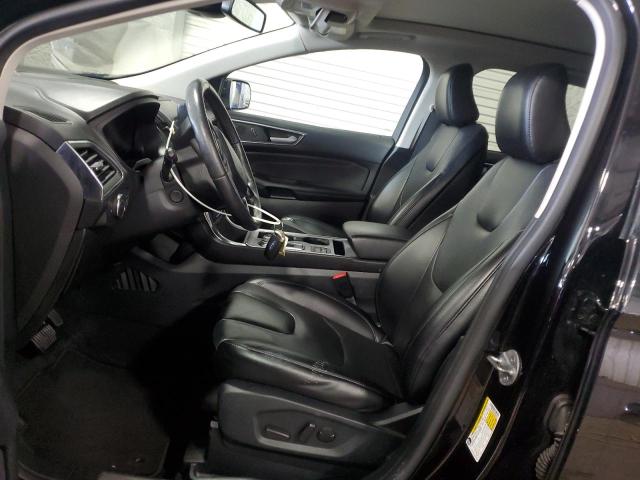 Photo 7 from auction – 2022 FORD EDGE TITAN with VIN 2FMPK4K9XNBA36341
