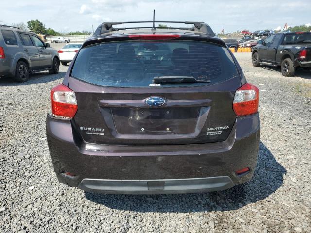 Photo 6 from auction – 2013 SUBARU IMPREZA SP with VIN JF1GPAS66D2803185