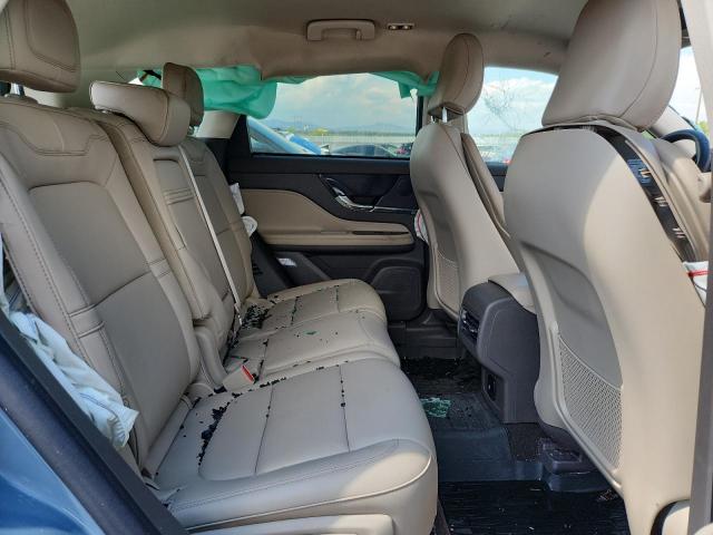 Photo 11 from auction – 2024 LINCOLN CORSAIR with VIN 5LMCJ1DA3RUL05929
