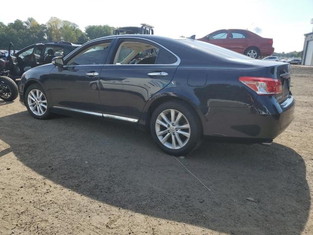 Photo 2 from auction – 2010 LEXUS ES 350 with VIN JTHBK1EG6A2402768