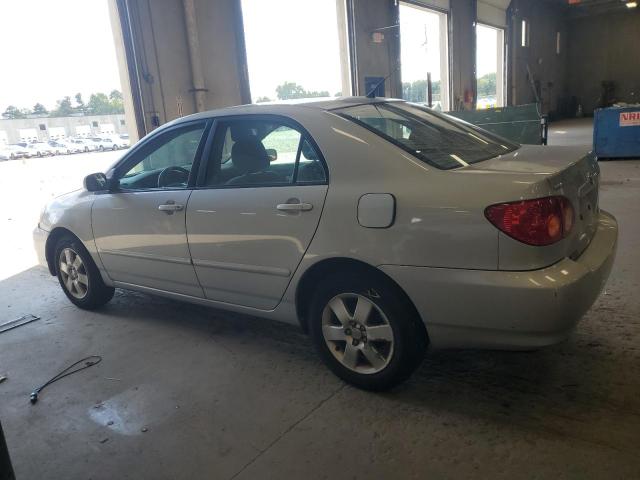 Photo 2 from auction – 2007 TOYOTA COROLLA CE with VIN 2T1BR32E77C829379
